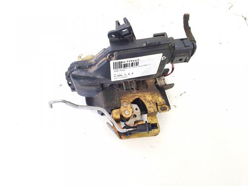 Used Front right lock Front right lock 35538986 35538986