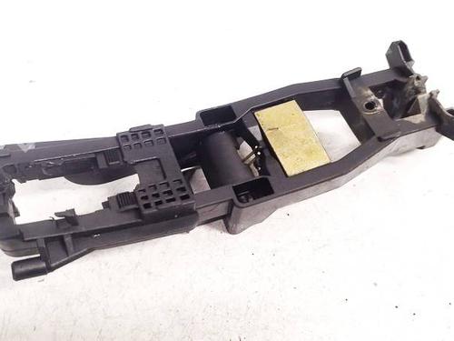 Used Front right exterior door handle Front right exterior door handle 37093307 37093307
