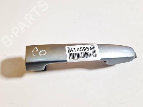 Used Front right exterior door handle Front right exterior door handle 34980454 34980454