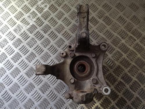 Used Left front steering knuckle Left front steering knuckle 35689414 35689414