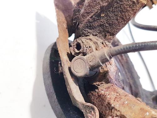Used Electronic module Electronic module FIAT PUNTO (188_) 1.2 60 (188.030, .050, .130, .150, .230, .250) (60 hp) 35443303 35443303