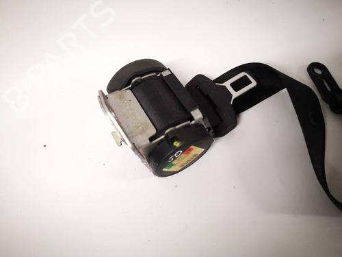 Rear left seatbelt BMW 3 (E90) 330 d | BP34864793I29 - Image 2