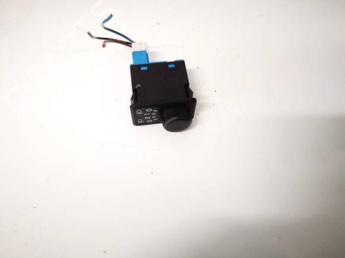 Used Mirror switch Mirror switch NISSAN PRIMERA Hatchback (P12) 2.2 Di (126 hp) 35312916 35312916