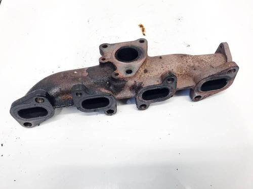 Exhaust manifold JEEP COMPASS (MK49) 2.2 CRD | BP35208629M110 - Image 3
