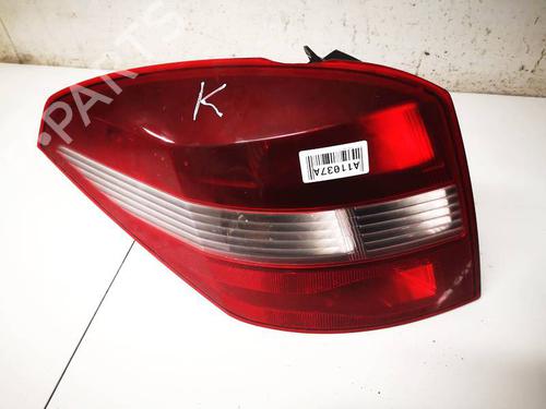 Used Left taillight Left taillight 34834921 34834921