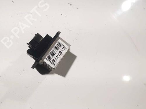 Used Heater resistor Heater resistor SUBARU OUTBACK (BR) 2.0 D AWD (BRD) (150 hp) 34933976 34933976