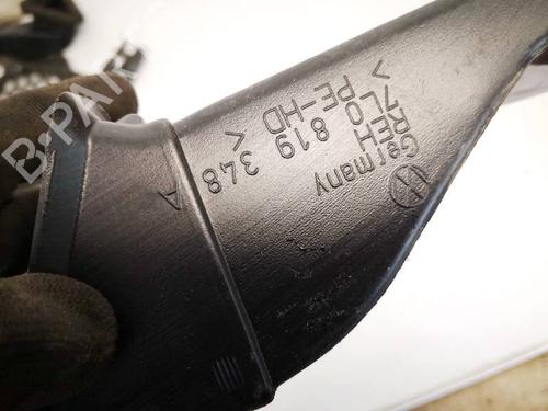 Pipe AUDI Q7 (4LB) 3.0 TDI quattro | BP35069261M125 - Image 3