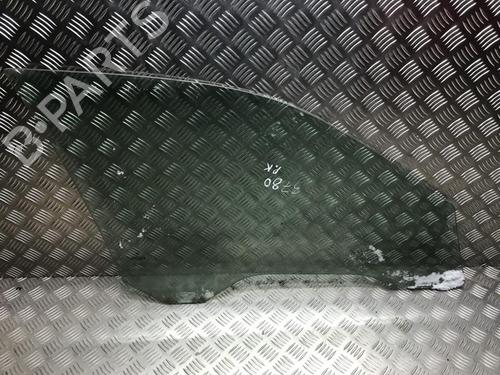 Used Front left door window Front left door window 35703203 35703203