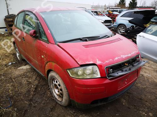 Used Parts AUDI A2 (8Z0) 1.2 TDI (61 hp) 4471369