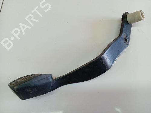 Pedal Pedal AUDI 80 B4 Saloon (8C2) 1.9 TDI (90 hp) 34769095 34769095