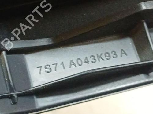 Glove box FORD MONDEO IV (BA7) 2.0 TDCi | BP36456562C95 - Image 4