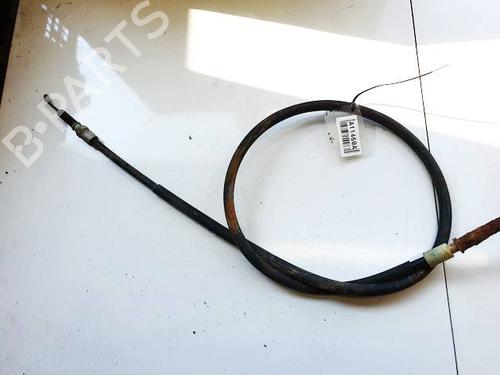 Used Handbrake cable Handbrake cable 39604198 39604198