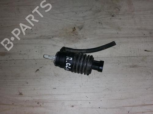Used Washer pump Washer pump RENAULT CLIO I (B/C57_, 5/357_) 1.1 (46 hp) 35649893 35649893