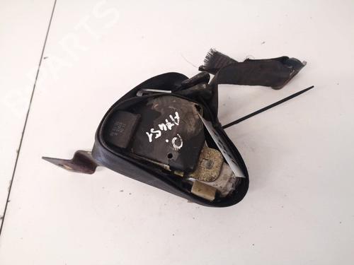 Used Front right seatbelt Front right seatbelt 35483488 35483488