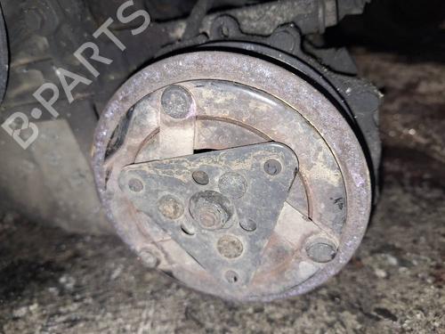 AC compressor VOLVO V50 (545) 2.0 D | BP35183404M34 - Image 2