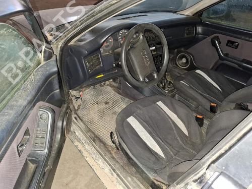 AC pipe AUDI 80 B4 Saloon (8C2) 1.9 TDI | BP32586098M126 