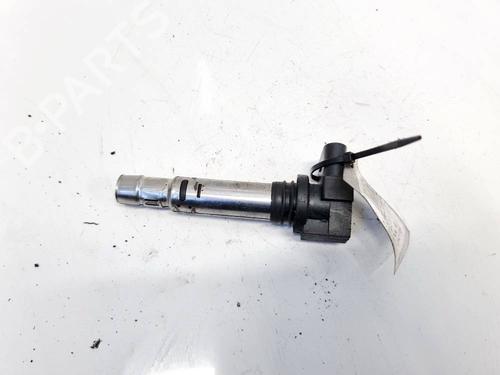 Used Ignition coil Ignition coil VW GOLF V (1K1) 1.4 16V (80 hp) 35289404 35289404