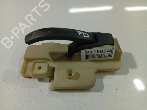 Used Front right interior door handle Front right interior door handle 38630281 38630281