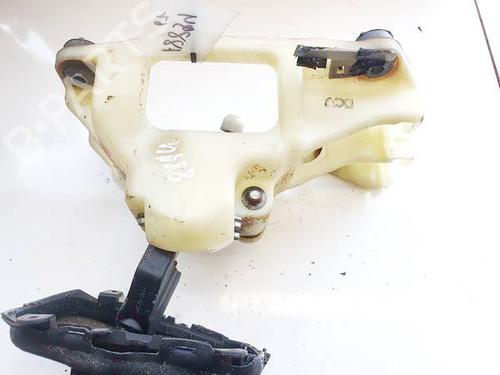 Gear lever HYUNDAI i30 (FD) 1.6 CRDi | BP35306490M90 - Image 3