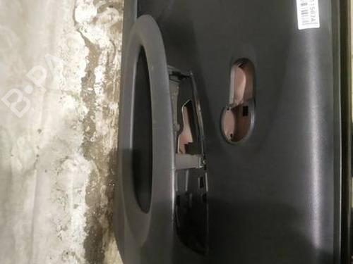 Used Front right panel Front right panel 36829790 36829790