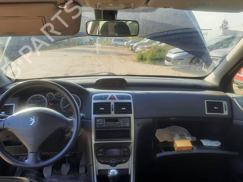 Engine mount PEUGEOT 307 (3A/C) 1.6 16V | BP33083443M89 - Image 9
