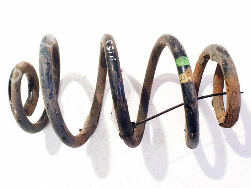 Used Shock absorber spring Shock absorber spring NISSAN TIIDA Hatchback (C11) 1.5 dCi (106 hp) 36151357 36151357