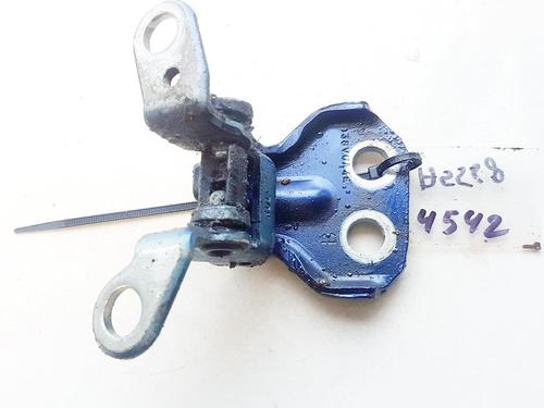 Hinge/Door check strap MAZDA 2 (DY) 1.4 | BP33098774C146 - Image 2