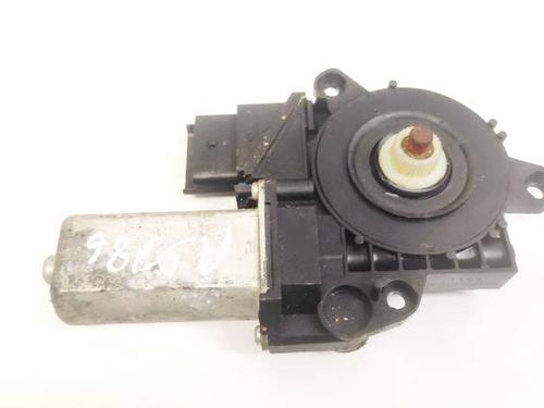 Used Left rear window motor Left rear window motor 35193459 35193459