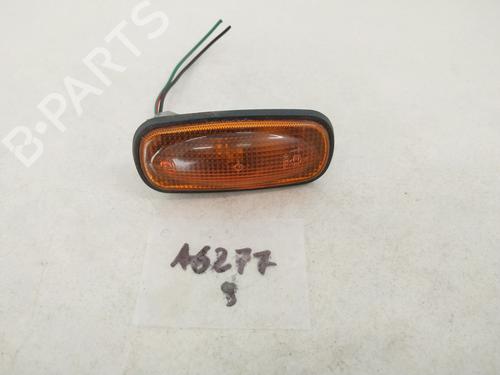 Used Right side indicator Right side indicator LAND ROVER FREELANDER I (L314) 2.0 DI 4x4 (98 hp) 35563953 35563953