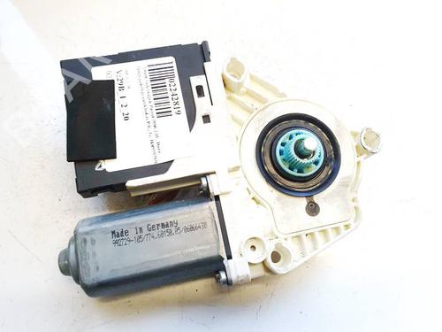 Left front window motor VW PASSAT B6 (3C2) 2.0 FSI | BP35127003E21 - Image 2