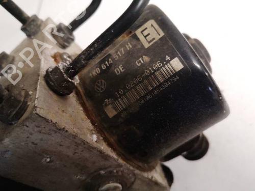 ABS pump VW GOLF V (1K1) 1.9 TDI | BP35121730M43 - Image 4