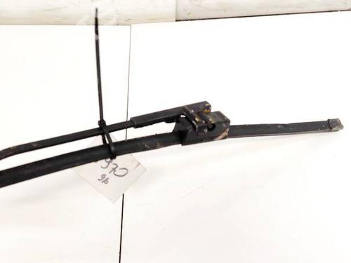 Front windshield wiper arm FORD FOCUS C-MAX (DM2) 1.6 TDCi | BP32939268C143 - Image 2