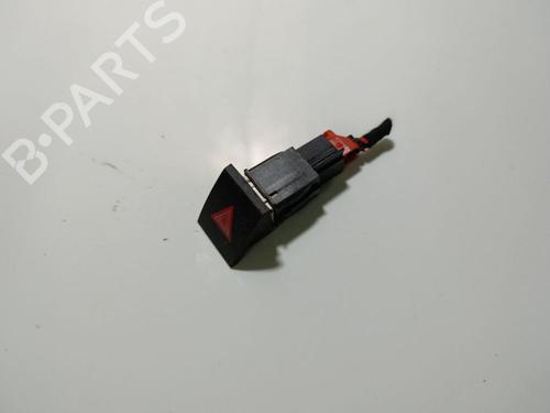 Used Warning switch Warning switch SKODA FABIA II (542) 1.4 TDI (80 hp) 34968623 34968623