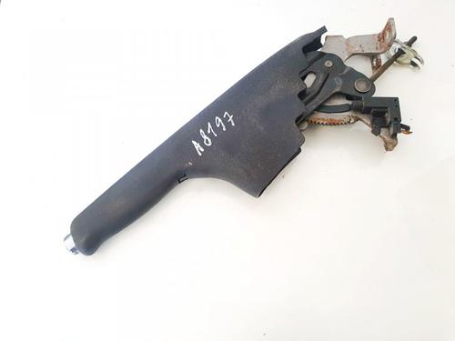 Used Hand brake Hand brake VW GOLF IV (1J1) 1.9 TDI (90 hp) 35419998 35419998
