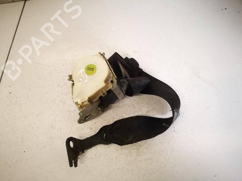 Used Rear right seatbelt Rear right seatbelt 38430956 38430956