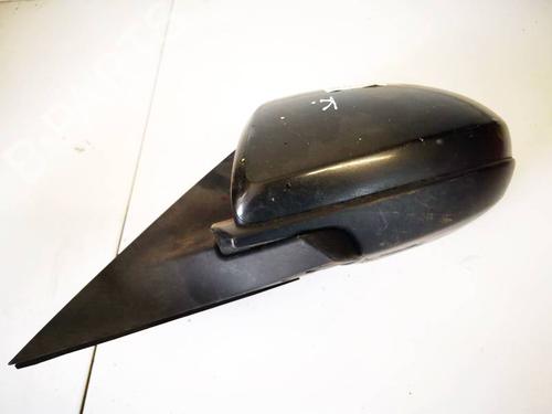 Left mirror MAZDA 6 Hatchback (GH) 2.0 MZR-CD (GH14) | BP34973492C26 - Image 3
