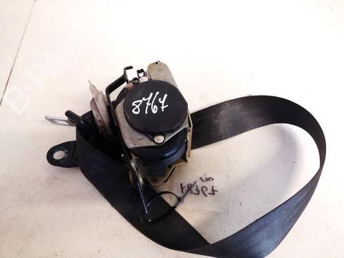 Used Front left seatbelt Front left seatbelt 35321709 35321709