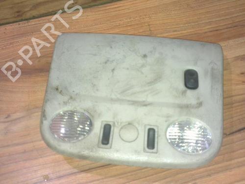 Innerbelysning Innerbelysning NISSAN ALMERA TINO (V10) 1.8 (114 hp) 35647314 35647314