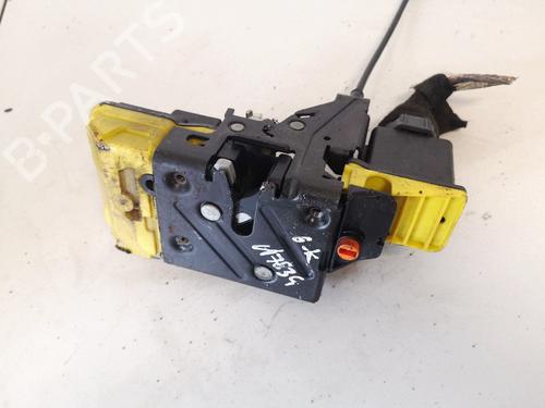 Used Rear left lock Rear left lock 35436450 35436450