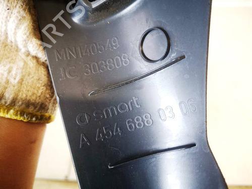 Other SMART FORFOUR (454) 1.5 (454.032) | BP35246749O1 - Image 3
