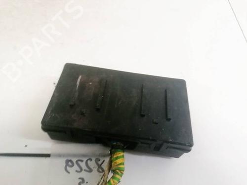 Fuse box PEUGEOT PARTNER MPV (5_, G_) 2.0 HDI | BP32924947E1 - Image 2