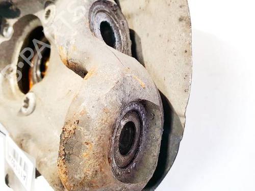 Left front steering knuckle BMW X5 (E70) 3.0 d | BP38766196M25 - Image 3