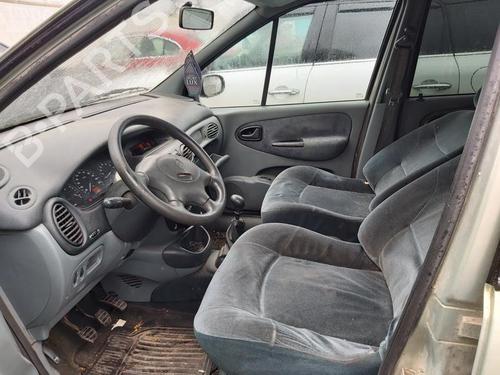 Switch RENAULT MEGANE Scenic (JA0/1_) 1.9 dTi (JA0N) | BP33087737I30 - Image 8