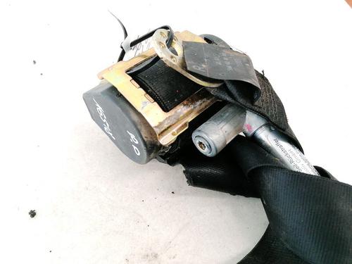 Front right seatbelt AUDI A4 B5 (8D2) 1.9 TDI | BP35592138I25 - Image 2