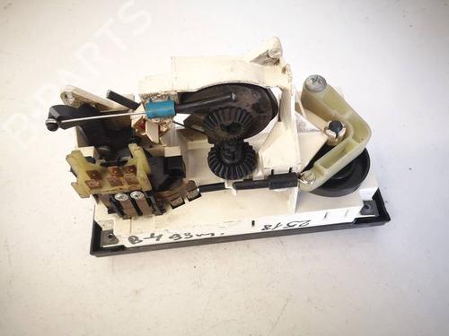 Climate control AUDI A6 C5 (4B2, 4B4) 2.5 TDI | BP34788839I5 - Image 2