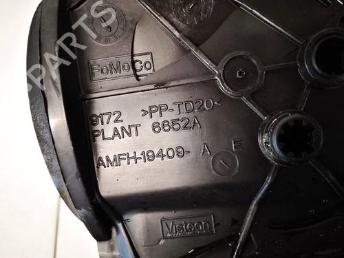 Heater matrix box FORD FOCUS IV (HN) 1.0 EcoBoost | BP38315942M61 - Image 2