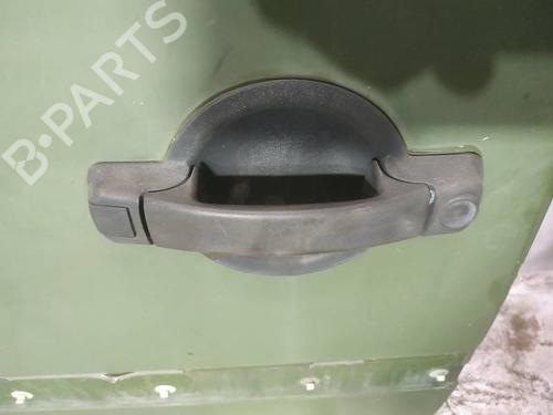 Used Front right exterior door handle Front right exterior door handle FIAT DOBLO MPV (119_, 223_) 1.9 JTD (105 hp) 35021760 35021760