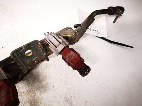 Injector NISSAN PRIMERA Hatchback (P12) 1.6 | BP39420323M100 - Image 2