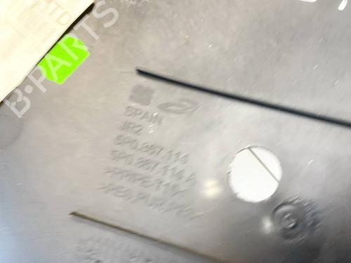 Rear right panel SEAT ALTEA (5P1) 1.9 TDI | BP35010911C61 - Image 4
