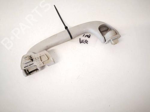 Interior roof handle MAZDA 6 Hatchback (GG) 2.0 DI (GG14) | BP35381598I35 - Image 3